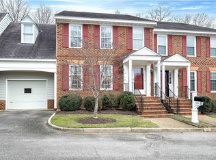 13916 Pagehurst Ter, Midlothian, VA 23113