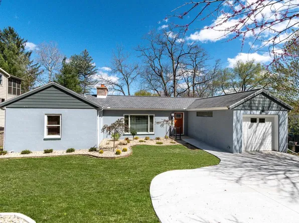 1009 Edgehill Drive, Madison, WI 53705