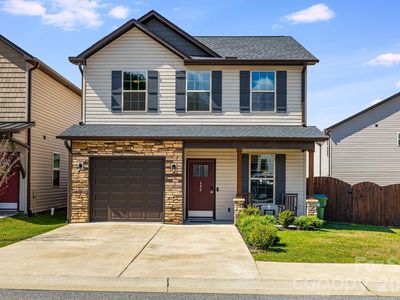 486 Cardwell Ln, Fletcher, NC, 28732