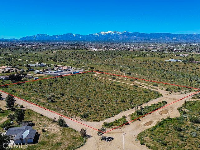 1st image of 1 Smoke Tree Rd