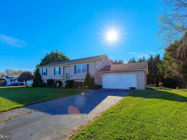 318 Whitetail Ln, Magnolia, DE 19962