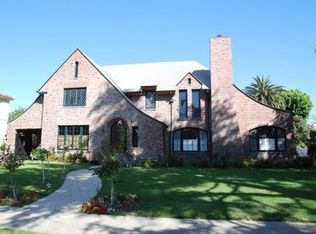 626 Lorraine Blvd, Los Angeles, CA 90005
