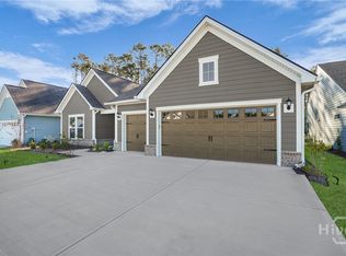 217 Higginson Drive, Richmond Hill, GA 31324