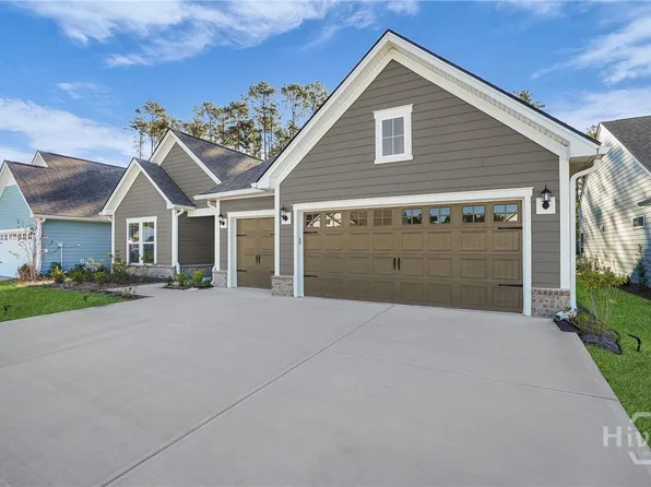 217 Higginson Drive, Richmond Hill, GA 31324