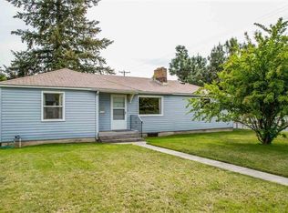 2839 W Rowan Ave, Spokane, WA 99205