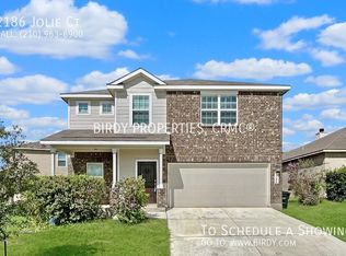 2186 Jolie Ct, New Braunfels, TX 78130
