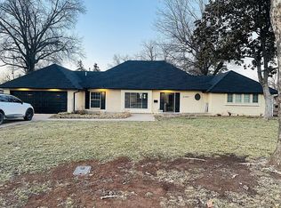 2509 Robin Rd, Ponca City, OK 74604