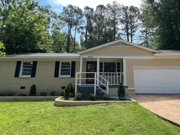 4180 Argonne St, Memphis, TN 38127