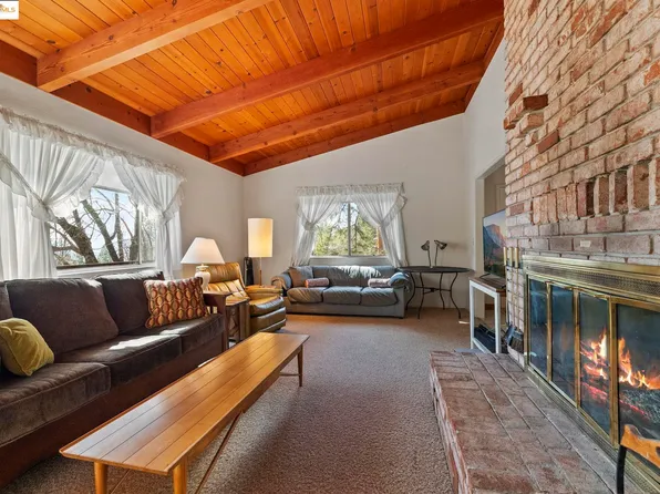 20653 Hekeke Ln, Mi Wuk Village, CA 95346