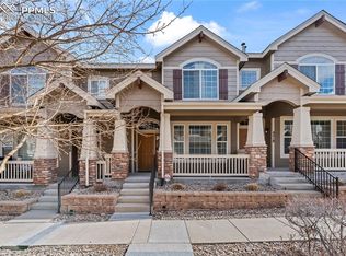 4224 Mesa Overlook Point, Colorado Springs, CO 80923
