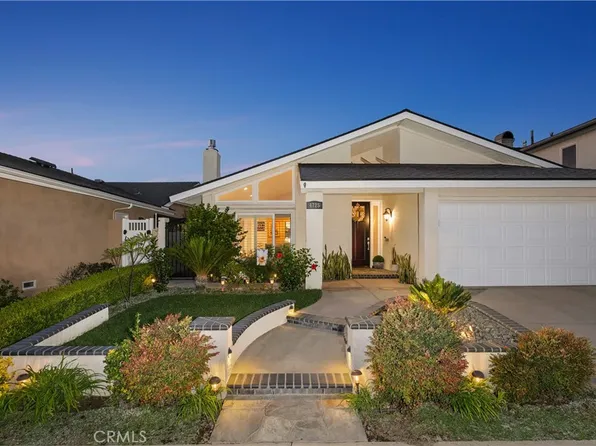 4725 Candleberry Ave, Seal Beach, CA 90740