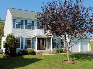 18103 Bullock Ct, Hagerstown, MD 21740