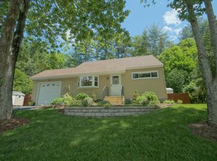 273 Whitney Ave, Manchester, NH 03104