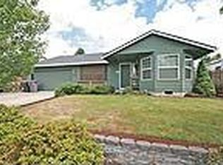 1502 N Monroe St, Lafayette, OR 97127