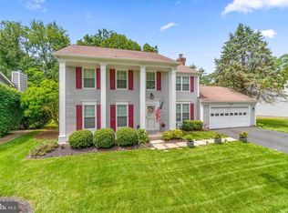 14516 Twig Rd, Silver Spring, MD 20905