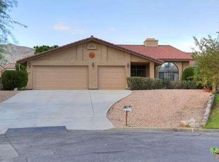 64976 Barnes Ct, Desert Hot Springs, CA 92240