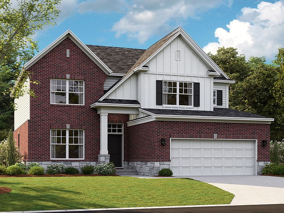 Hudson Elevation G