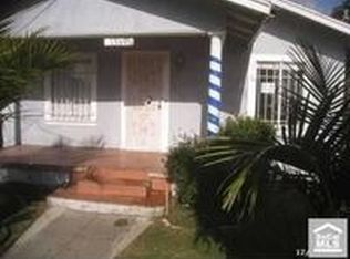 1569 W 37th Pl, Los Angeles, CA 90018