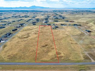 0 N Covered Wagon Trl, Prescott Valley, AZ 86315