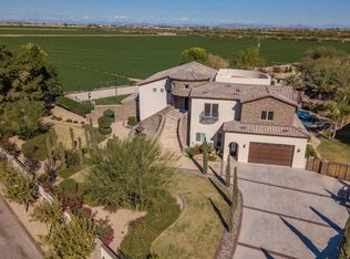 9899 W Southern Ave, Tolleson, AZ 85353