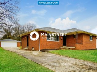 1465 E Gates St, Columbus, OH