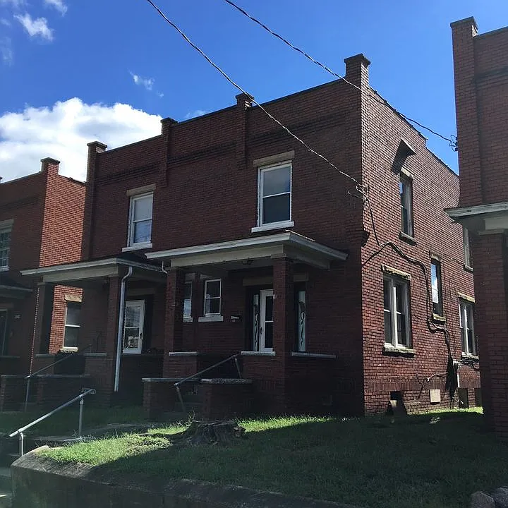 114 Maryland Ave #C