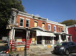 1627 W Westmoreland St, Philadelphia, PA 19140