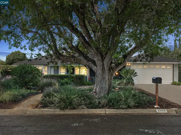 2060 Ahneita Dr, Pleasant Hill, CA 94523