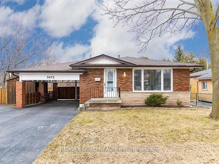3472 Rexway Dr — Photo 1