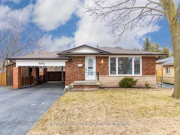 3472 Rexway Dr, Burlington, ON L7N 2L6