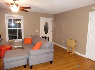 1588 Crooked Hill Rd, Pulaski, TN 38478