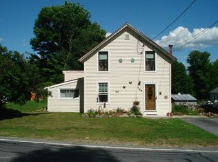 146 County Route 10, Corinth, NY 12822