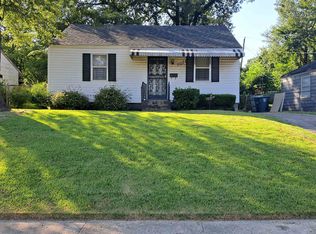 2071 Corry St, Memphis, TN 38106