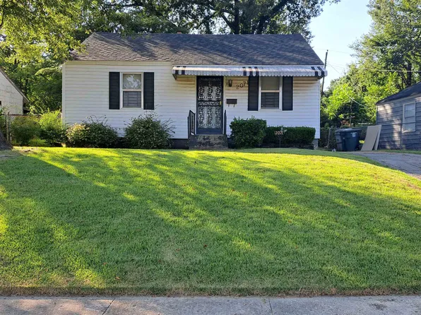 2071 Corry St, Memphis, TN 38106