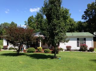 1025 Main St, Centertown, KY 42328