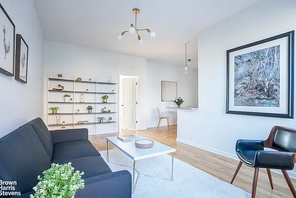 Sold by Brown Harris Stevens | media 8