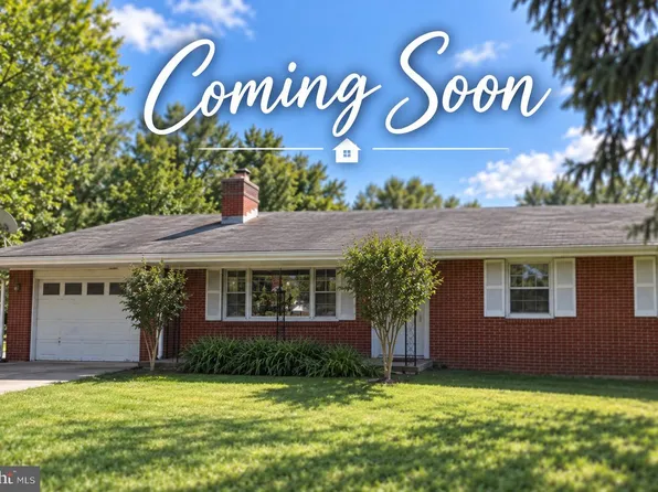 7303 Ira Sears Rd, Adamstown, MD 21710