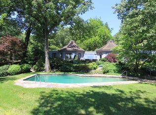 444 Mount Holly Rd, Katonah, NY 10536