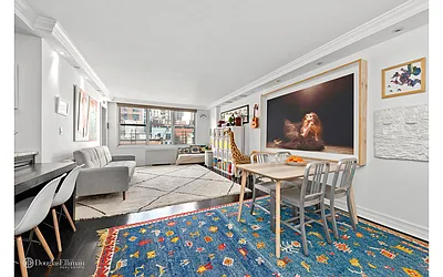Sold by Douglas Elliman