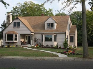 1217 Delaware Ave, Delanco, NJ 08075