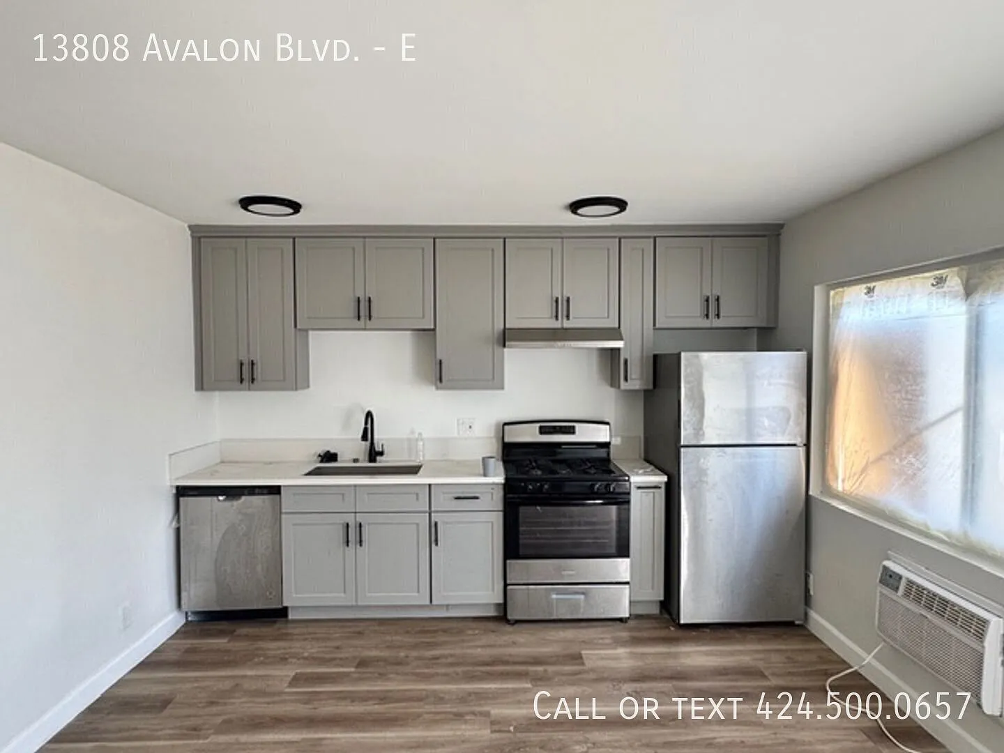 1 Bed / 1 Bath | $1,695/mo Athens / Westmont, Los Angeles — Photo 2