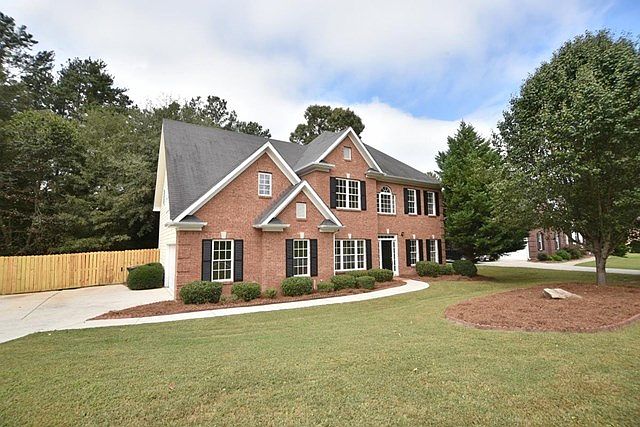 1st image of 1020 Mount McKinley Dr