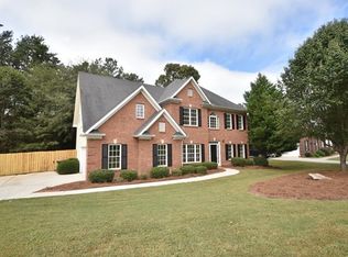 1020 Mount McKinley Dr, Grayson, GA 30017