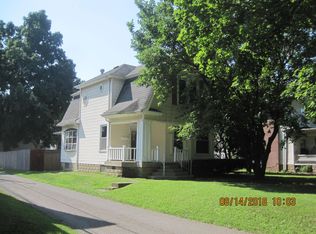 427 Rawlings St, Washington Court House, OH 43160