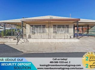 5600 W West St #R, Tucson, AZ 85745