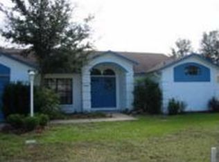 2382 Sutton Pl, Spring Hill, FL 34608