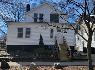 351 W Hazelhurst St Unit 1, Ferndale, MI 48220