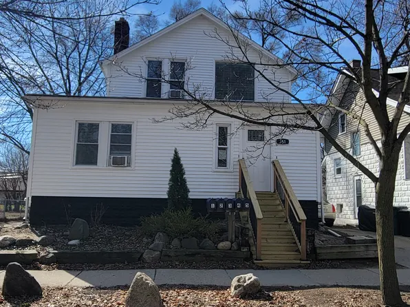 351 W Hazelhurst St, Ferndale, MI