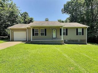 15530 County Road 604, Dexter, MO 63841