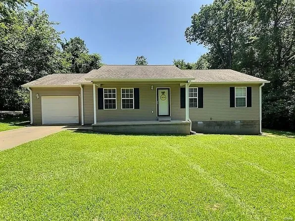 15530 County Road 604, Dexter, MO 63841